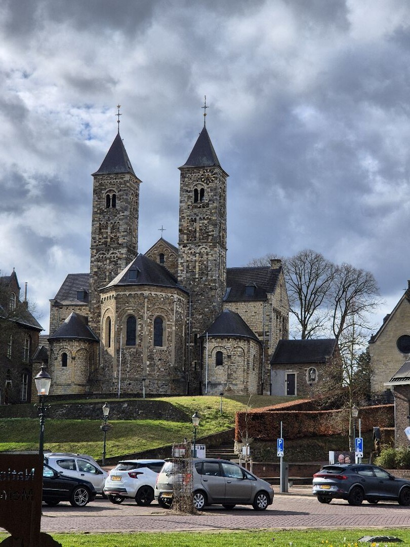 Swalmen - Montfort · Pieterpad etappe 23