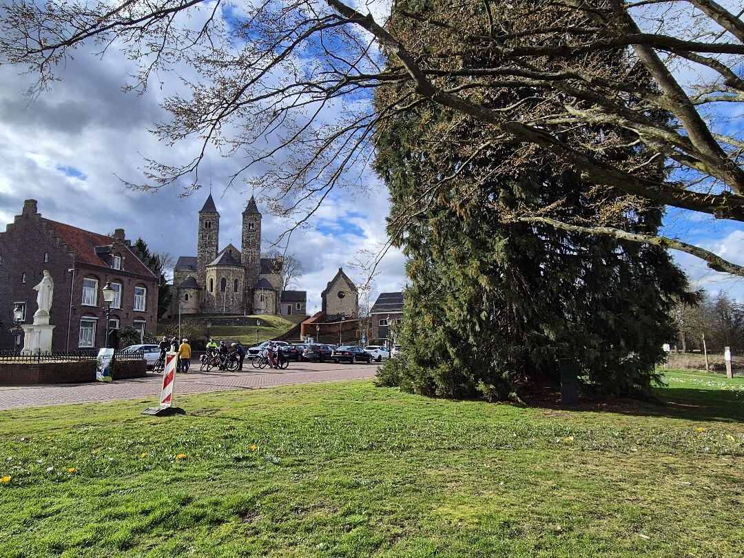 Swalmen - Montfort · Pieterpad etappe 23