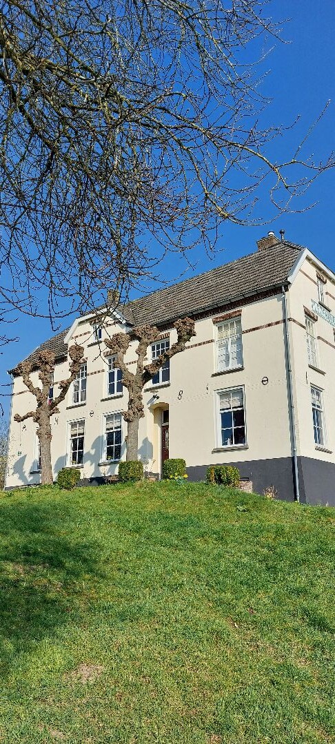 Millingen - Groesbeek · Pieterpad etappe 17