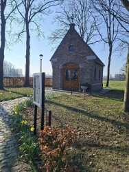 Veghel - Son en Breugel · Camino Brabant etappe 3