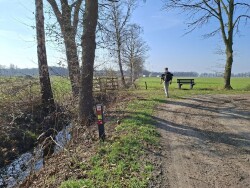 Veghel - Son en Breugel · Camino Brabant etappe 3