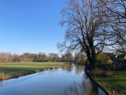 Amerongen - Renswoude · Utrechtpad etappe 5