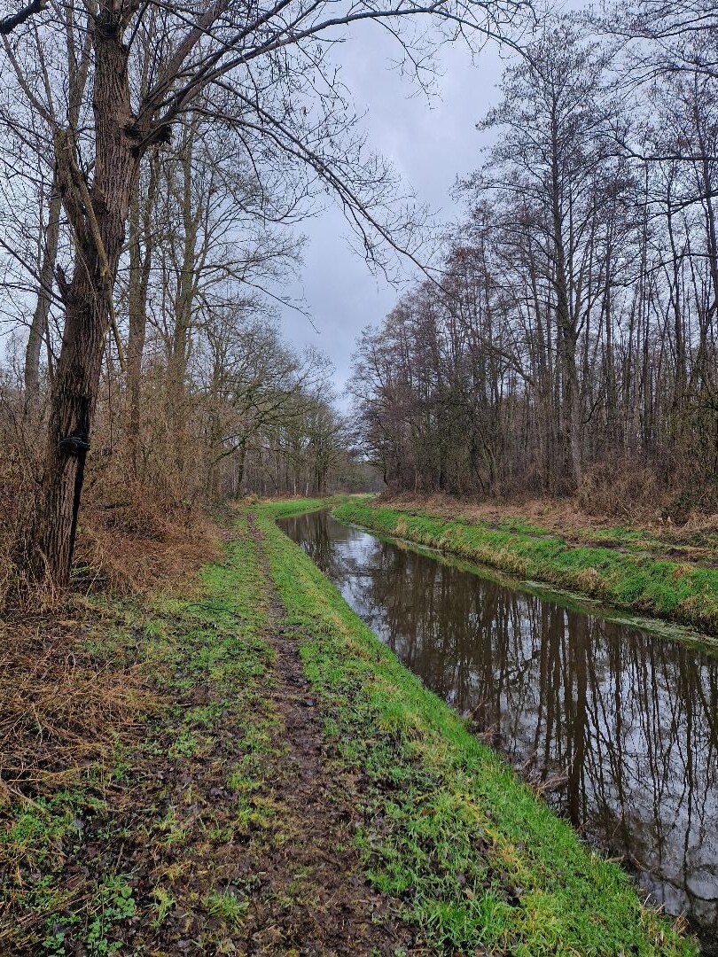 Mooi Achterhoek, Rietmolen
