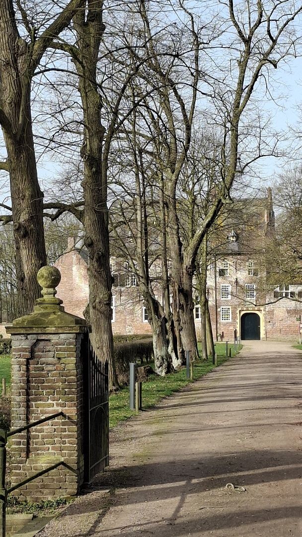 Hernen - Ravenstein · Roots Natuurpad etappe 25