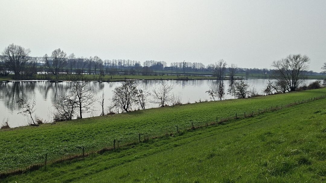 Hernen - Ravenstein · Roots Natuurpad etappe 25