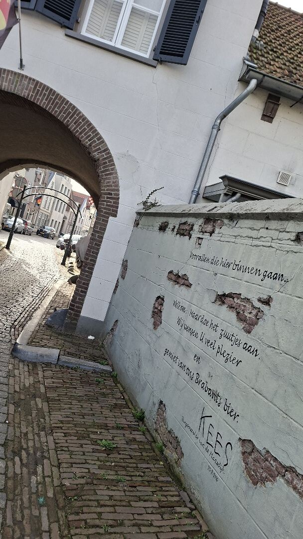 Hernen - Ravenstein · Roots Natuurpad etappe 25