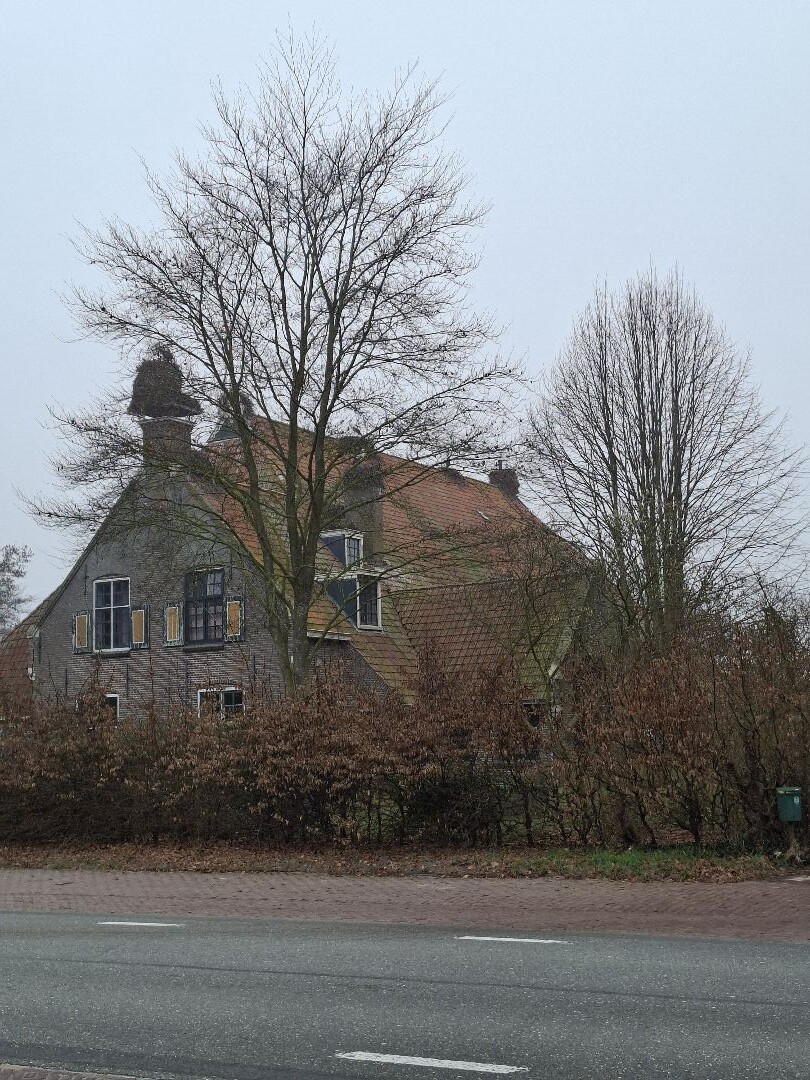 Lippenhuizen - Tijnje · Koningspad XL etappe 4