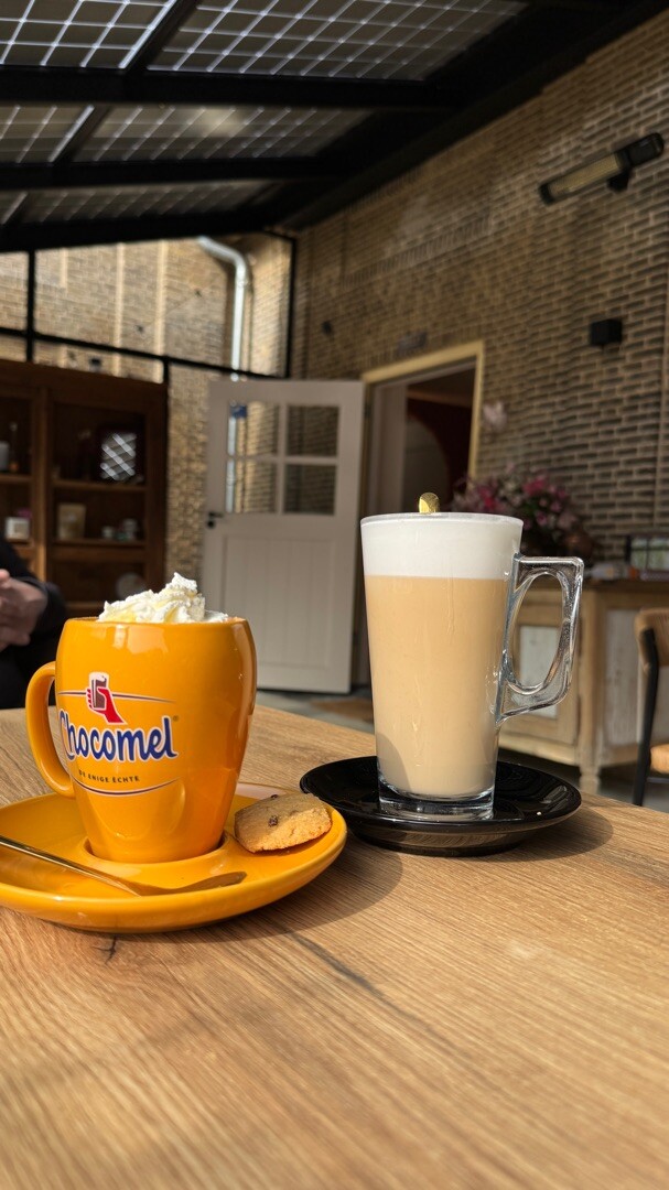 Landgoed bleijendijk en Haanwijk