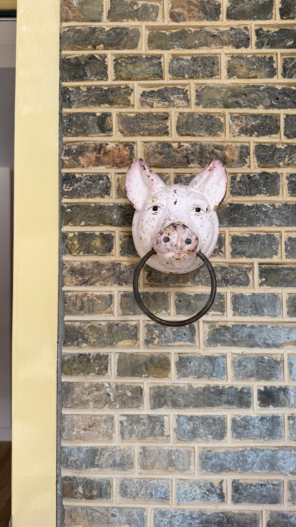 Landgoed bleijendijk en Haanwijk