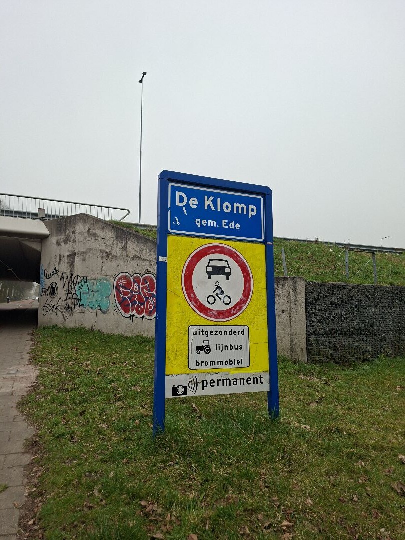 De klomp_ederveen_ ede - de klomp