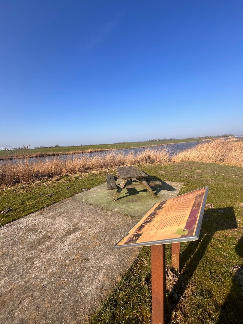 Groningen - Garnwerd