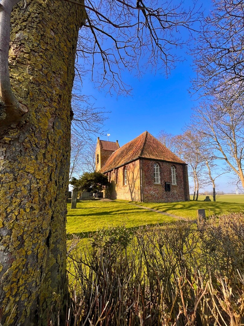 Winsum - Groningen · Pieterpad etappe 2