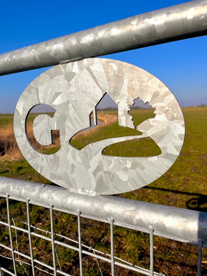 Groningen - Garnwerd