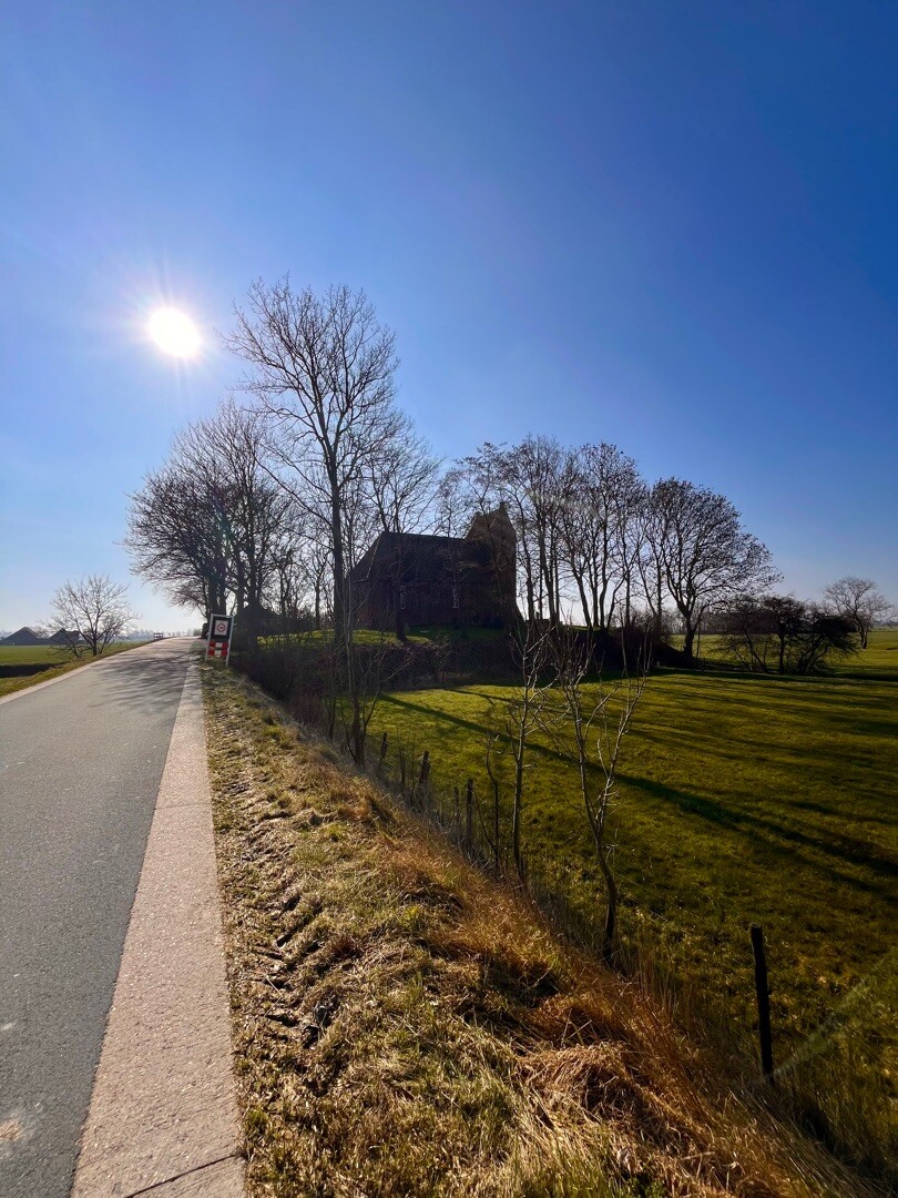 Groningse 4daagse dag 2 - Noord 40