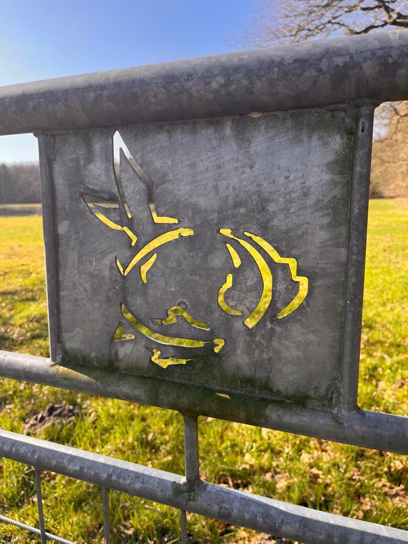 Spoorwandelen: Kropswolde - Haren