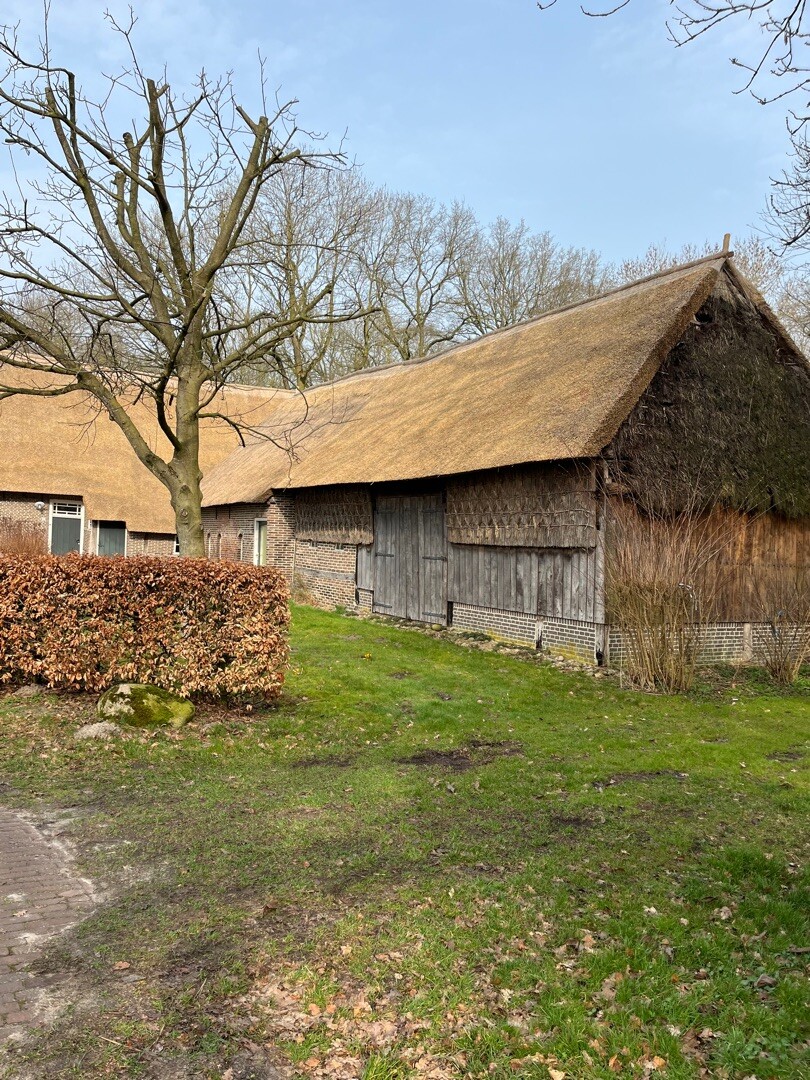 Weiteveen - Emlichheim · Noaberpad etappe 8