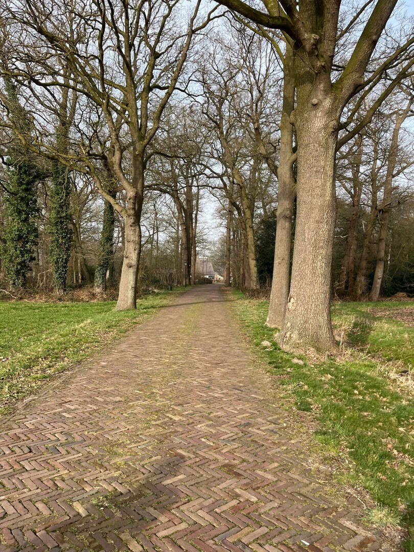 Weiteveen - Emlichheim · Noaberpad etappe 8