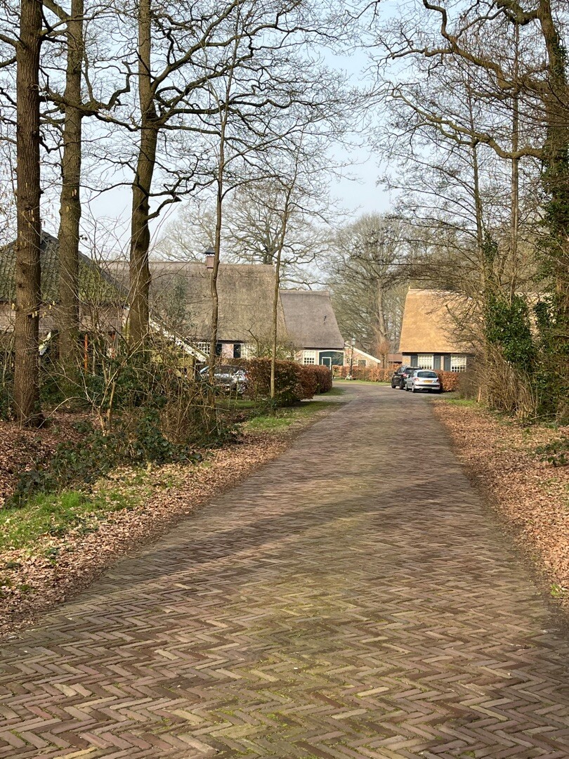 Weiteveen - Emlichheim · Noaberpad etappe 8