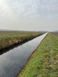 Weiteveen - Emlichheim · Noaberpad etappe 8