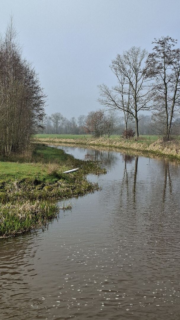 Uden - Veghel · Roots Natuurpad etappe 27