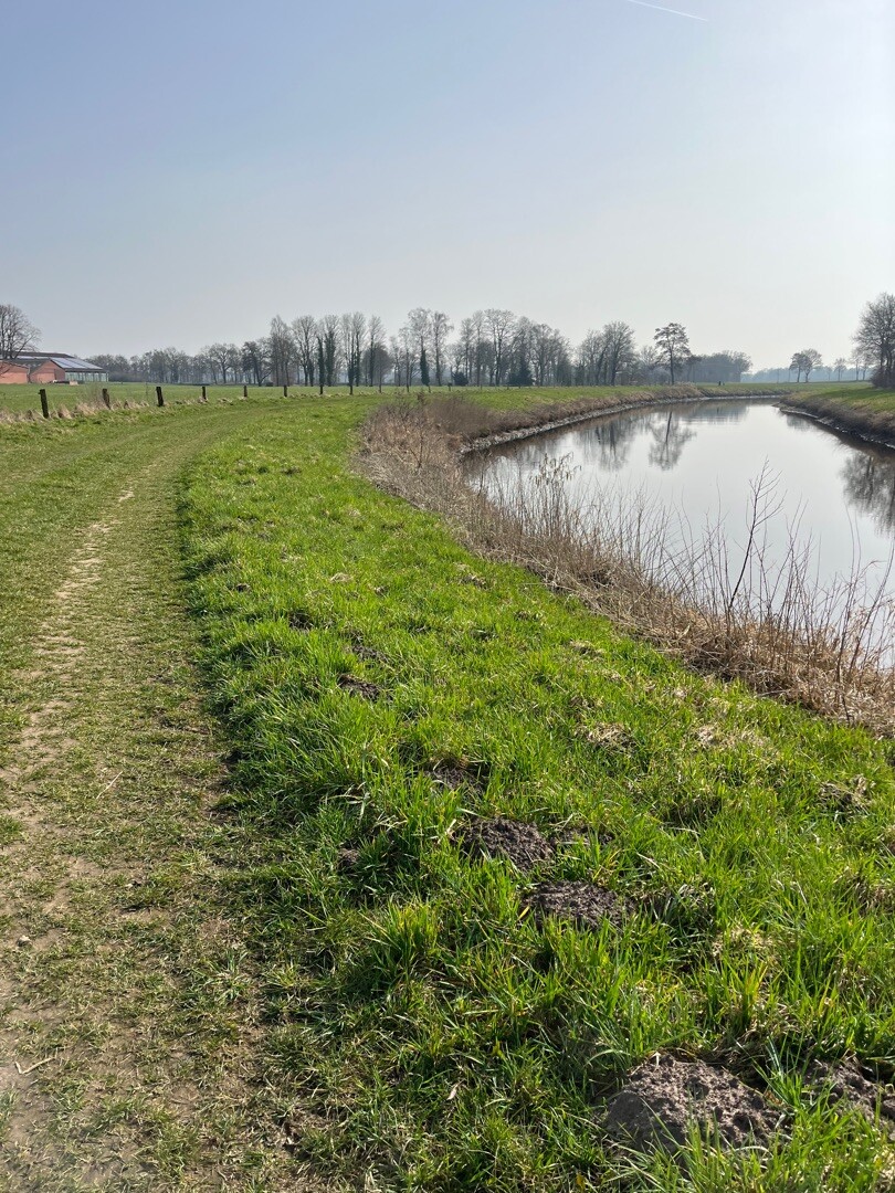 Emlichheim - Esche · Noaberpad etappe 9