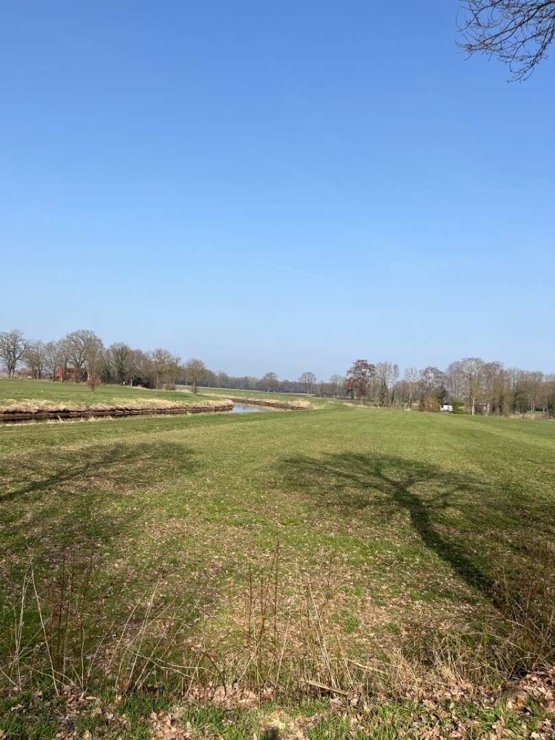 Emlichheim - Esche · Noaberpad etappe 9