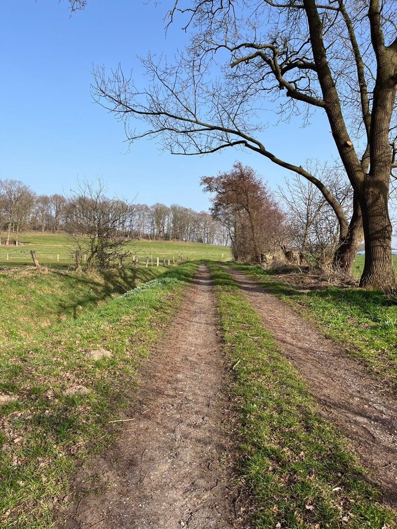 Esche - Hesingen · Noaberpad etappe 10