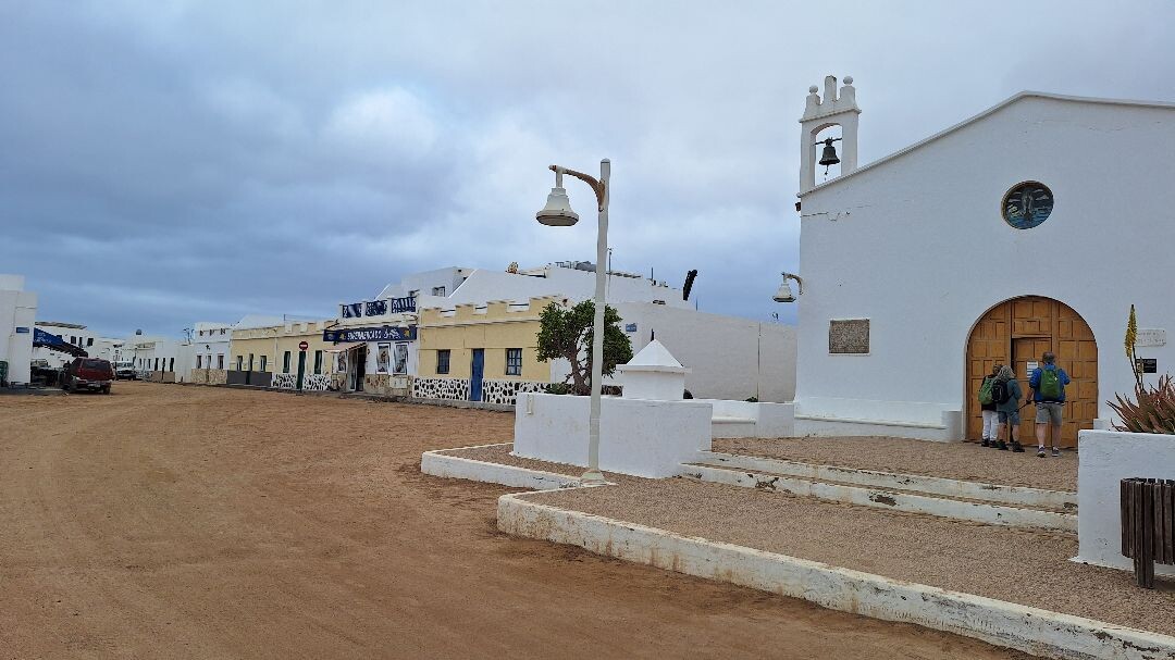 Ruta del Pedro Barba