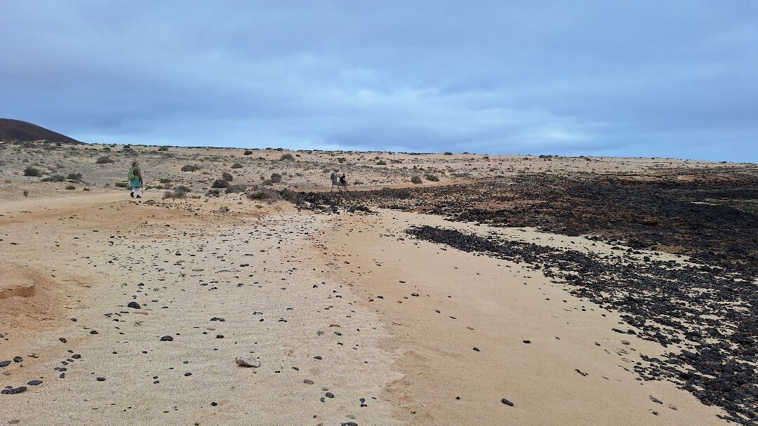 Ruta del Pedro Barba