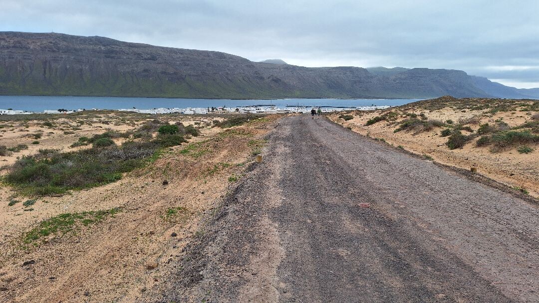 Ruta del Pedro Barba