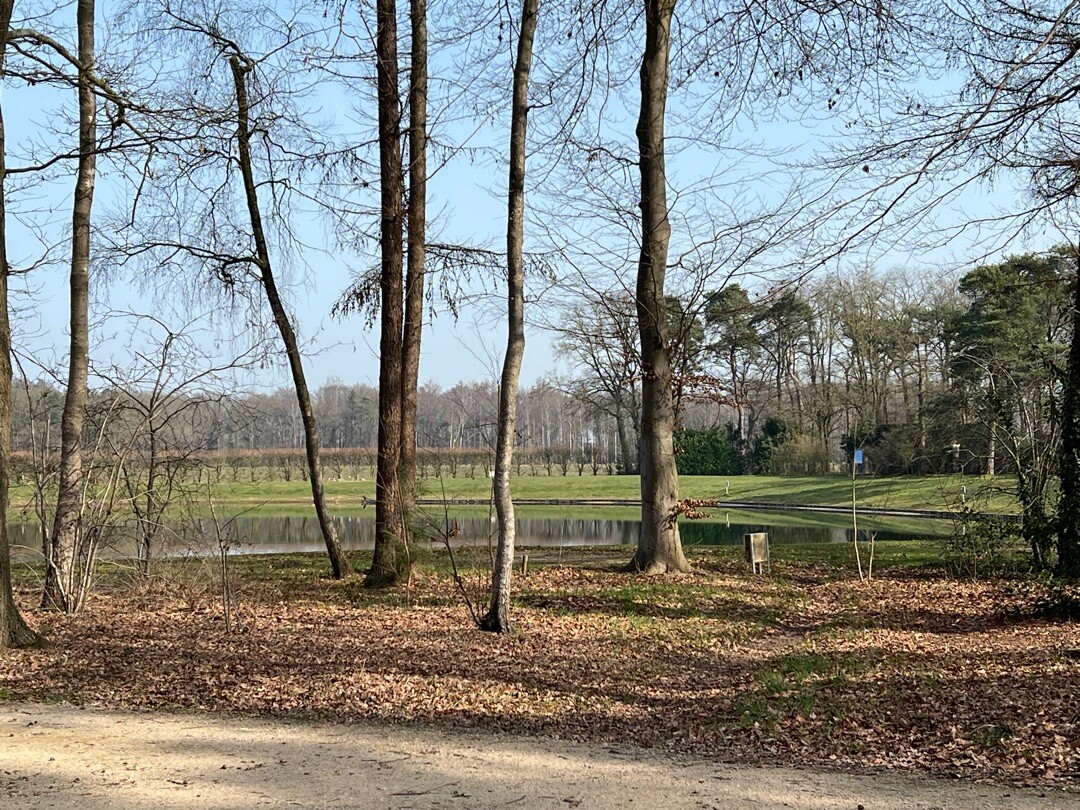 Lochemse Camino 2e etappe · De Lochemse Camino etappe 2