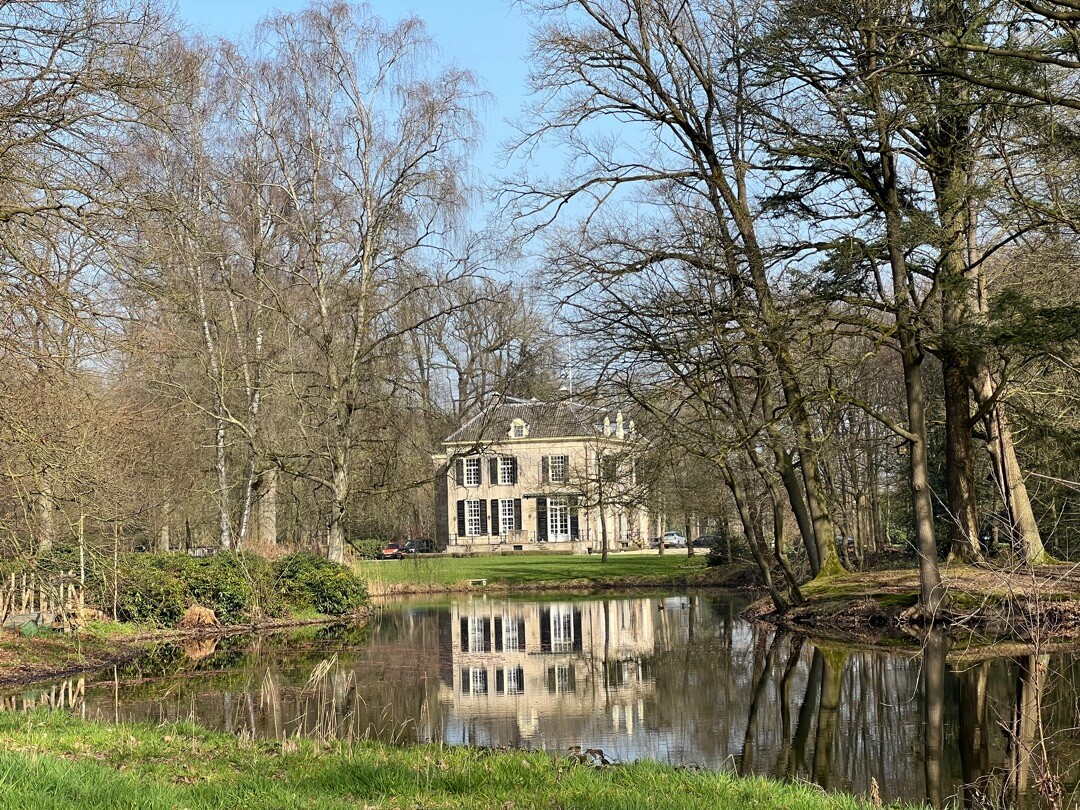 Lochemse Camino 2e etappe · De Lochemse Camino etappe 2