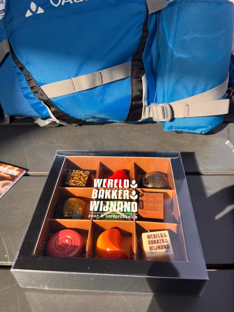 Klompenpad Het Laorns Enkenpad