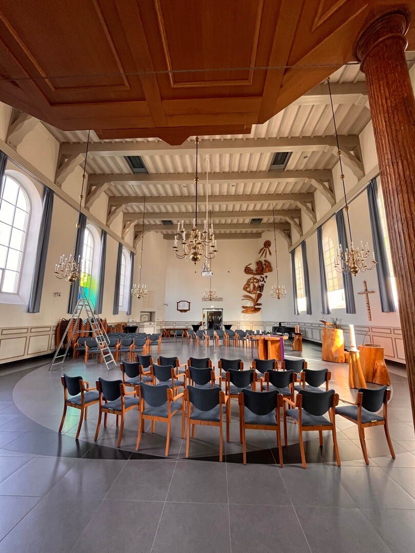 Klompenpad Het Laorns Enkenpad