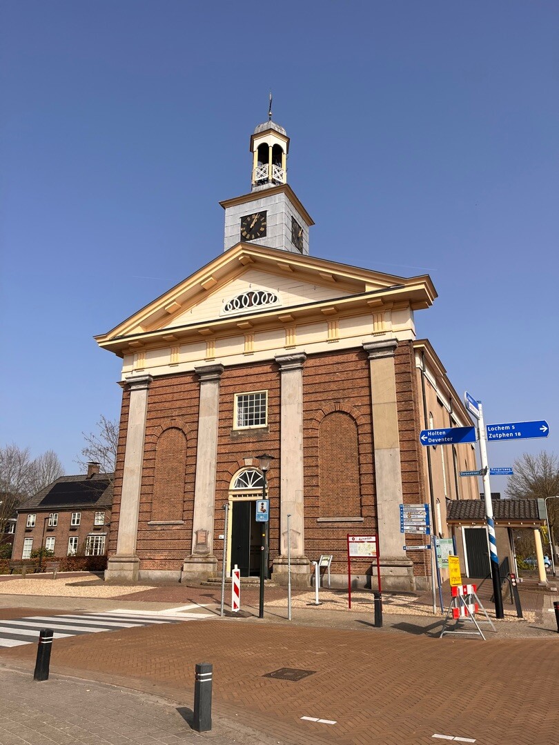 Klompenpad Het Laorns Enkenpad