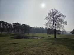 Amerongen - Rhenen · Trekvogelpad etappe 14