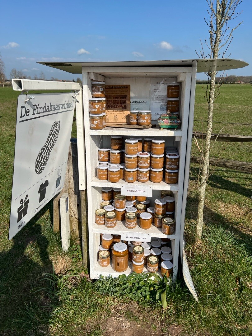 Lochemse camino etappe 3 · De Lochemse Camino etappe 3