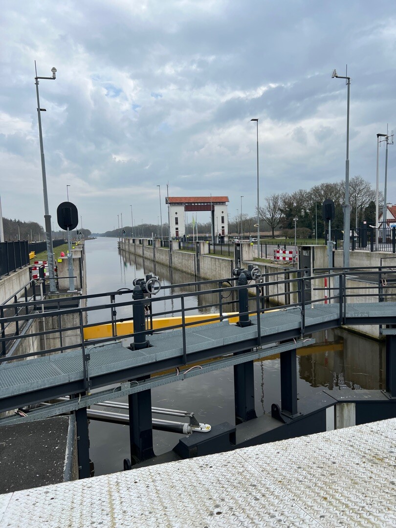 Lochemse camino etappe 3 · De Lochemse Camino etappe 3