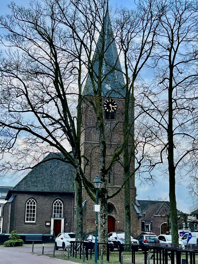 Lochemse camino etappe 3 · De Lochemse Camino etappe 3