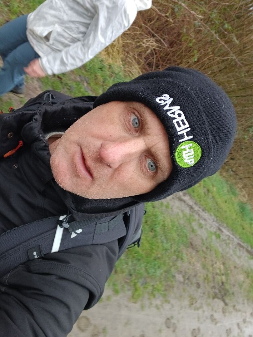 Markluiderpad Veessen