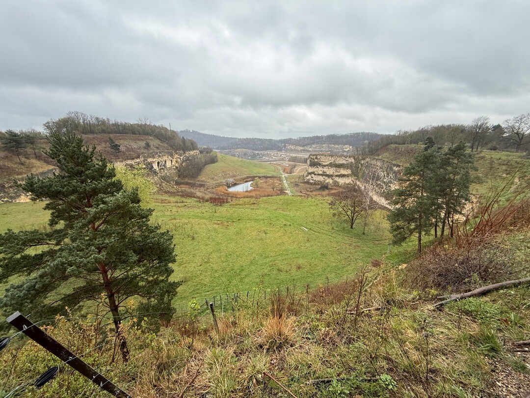 Strabeek - Sint Pietersberg · Pieterpad etappe 26