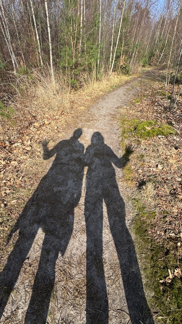 Bruggekeswandeling Ravels