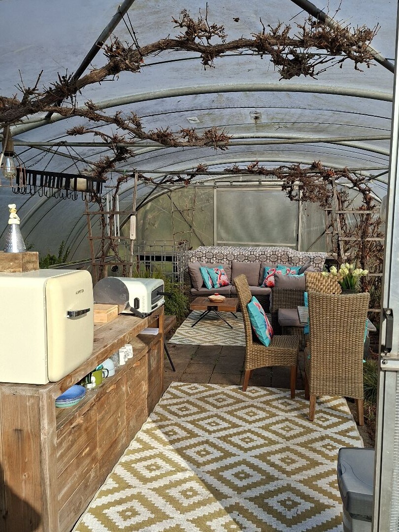 Prachtig traject...pieterpad