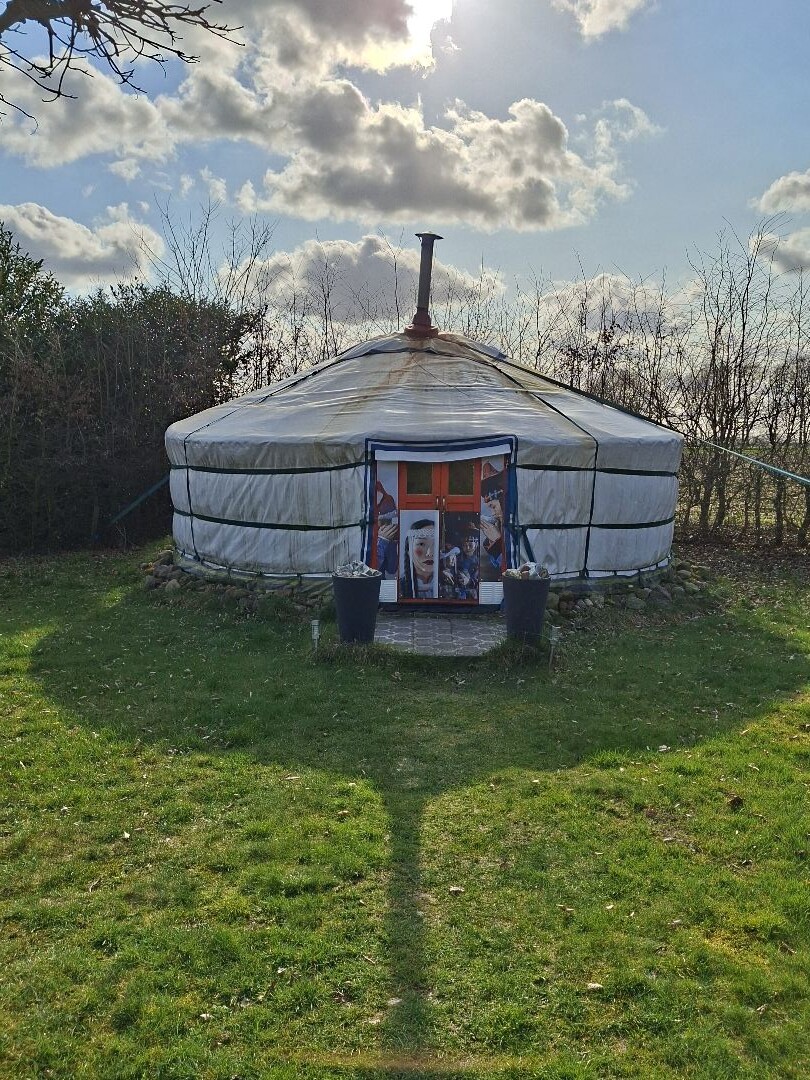 Prachtig traject...pieterpad