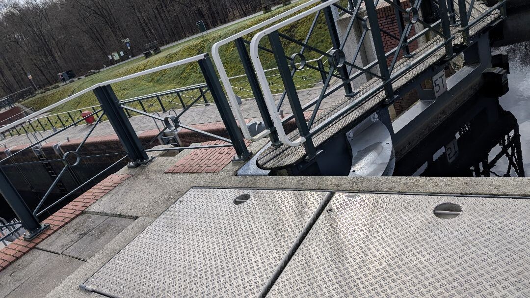 Barger-Oosterveld naar Nieuw-Schoonebeek "Het moeras" · NederRandpad etappe 4