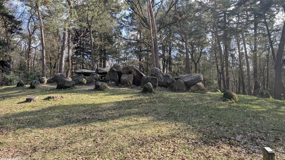 Stadswandeling Emmen