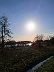 Wandelroute Houtwiel