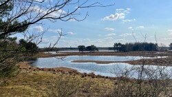TOP Natuur  wandelroute Huis ter Heide