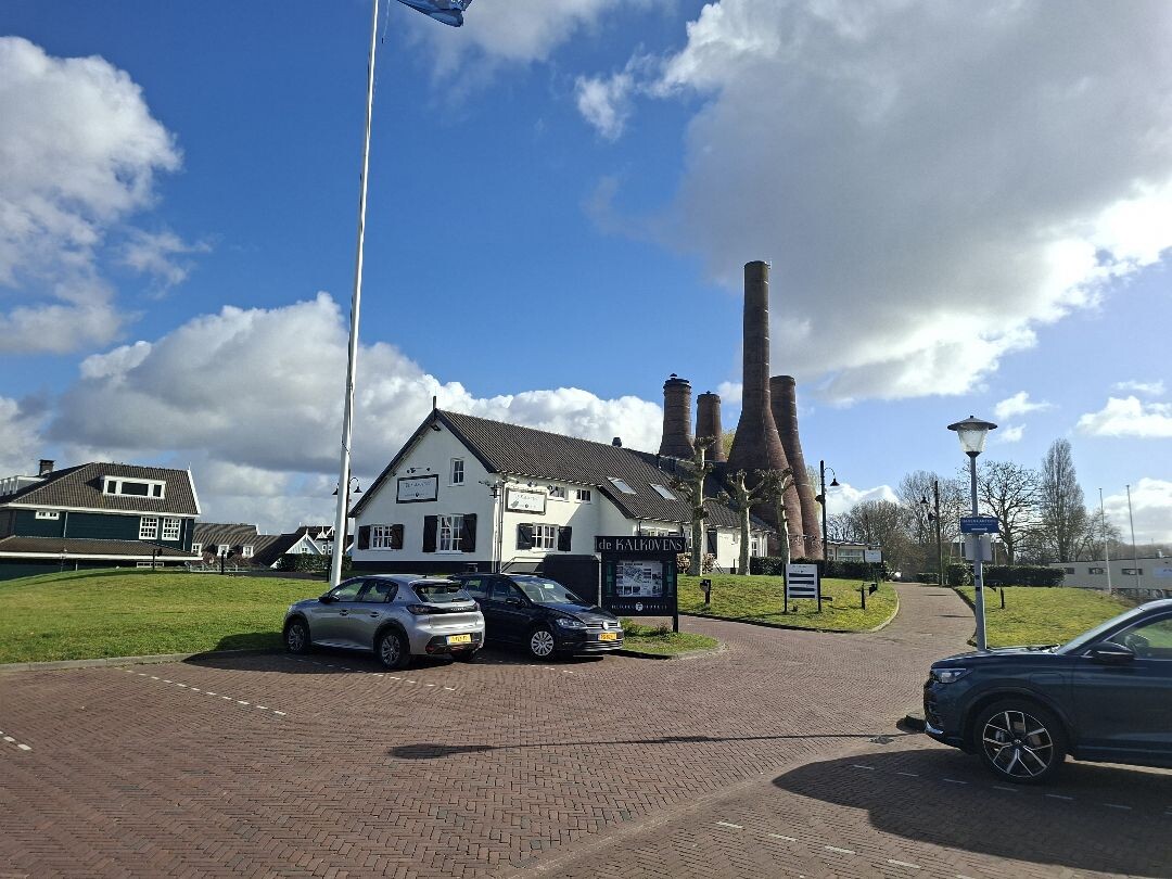 's-Graveland - Huizen · Noord-Hollandpad etappe 16