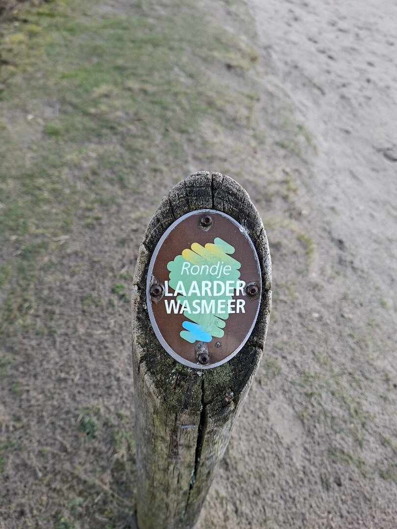 Heuvelrughike etappe 1